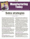 Sales strategies