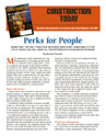 Perks for People