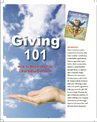 Giving 101