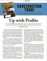 Up with Profits