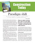 Paradigm shift