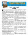 IPA News Article October 2004